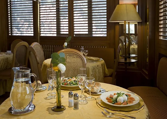 Polo Hotel Rome