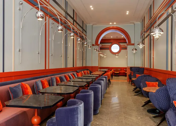 The Independent Hotel