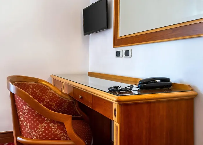 Quality Hotel Nova Domus Rome