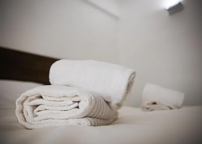 Seven Kings Relais Hotel Rome
