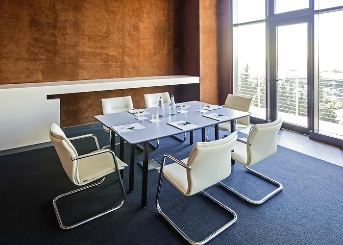 Ibis Styles Roma Eur Hotel