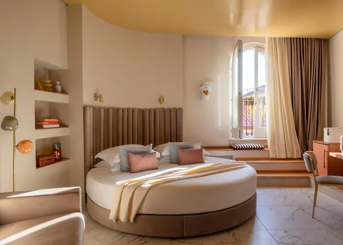 Hotel City Palazzo Dei Cardinali Rome