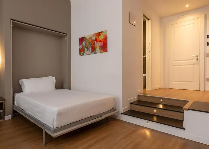 Rome Art Hotel - Gruppo Trevi Hotels