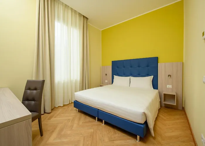 Domus Castrense Bed & Breakfast Rome