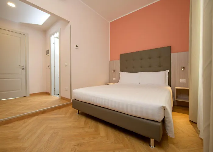 Domus Castrense Bed & Breakfast Rome