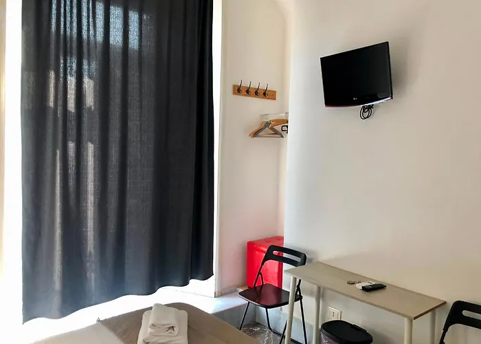 Silton'S Rooms Rome