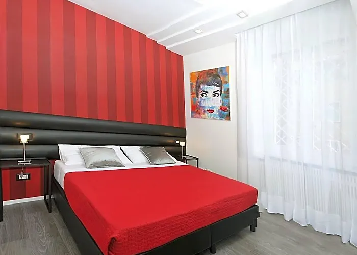 Il Cavaliere Bed & Breakfast Rome