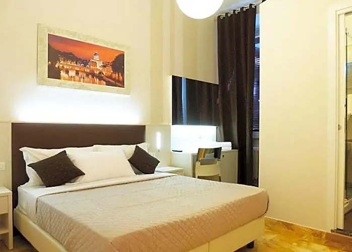 Manila Inn Rome
