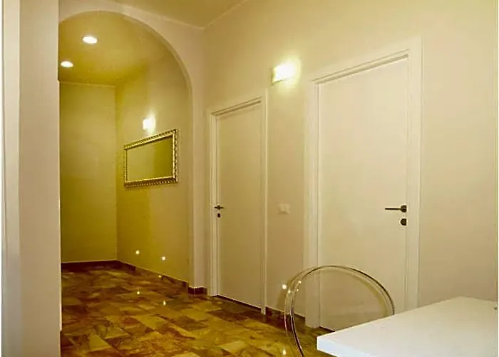 Manila Inn Rome