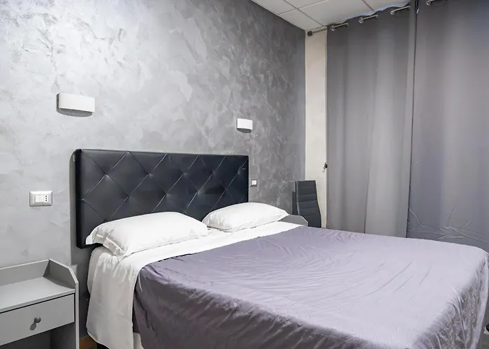 Hotel Planet Rome
