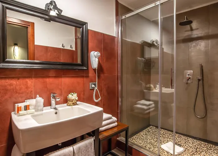 Navona Colors Hotel Rome