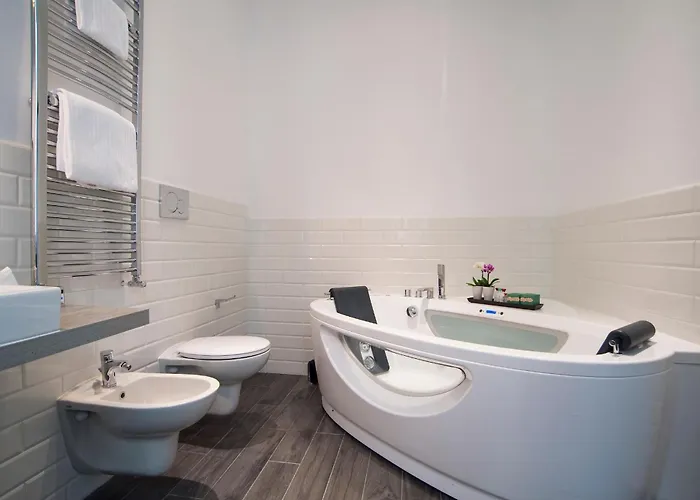 Relais Colonna Hotel Rome