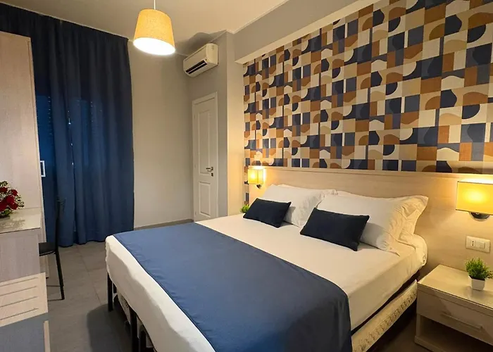 B&B Trastevere In Bed