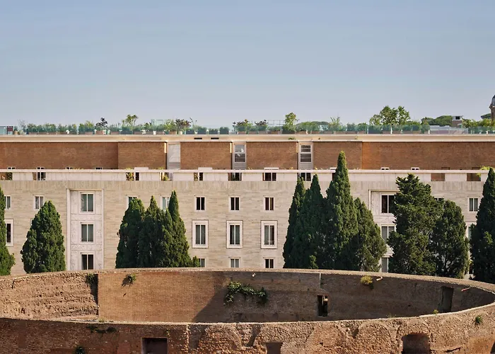 Bvlgari Hotel Roma
