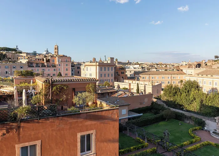 Palazzo Velabro, A Member Of Design Hotels