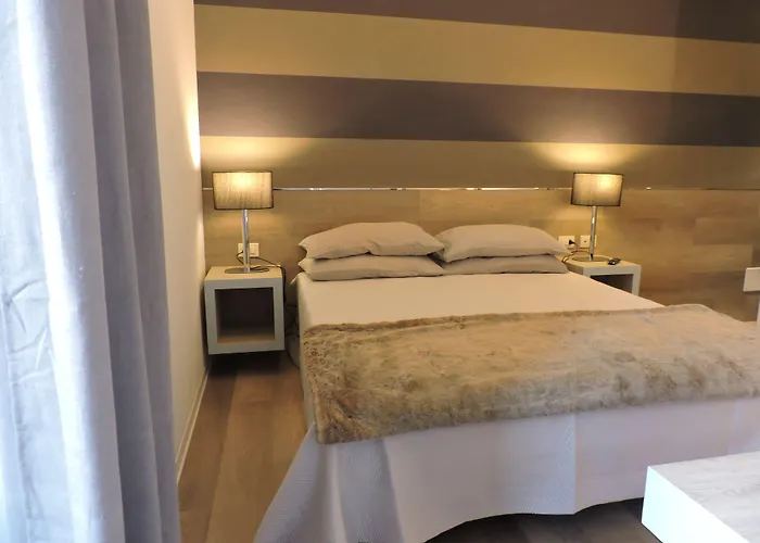 San Cosimato Suite Rome