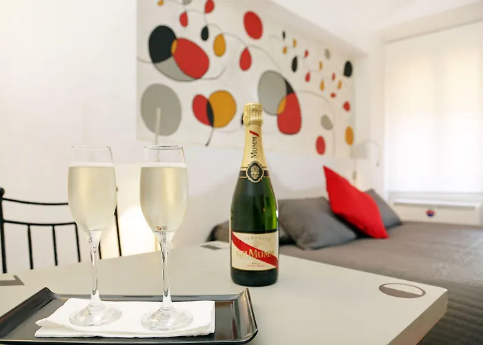 Houspitality Nero Bed & Breakfast
