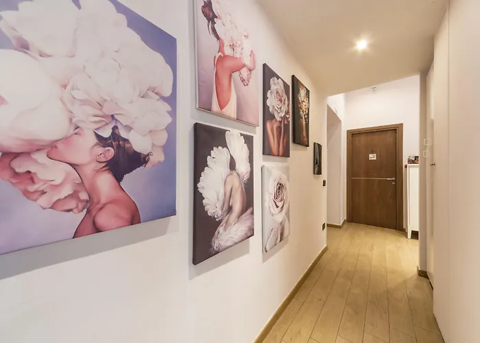La Grande Bellezza Guest House Rome