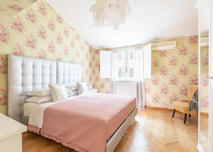 Town House Roma