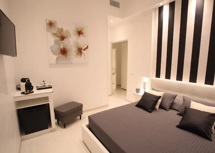 Guesthouse Interno 7 Luxury Rooms Rome