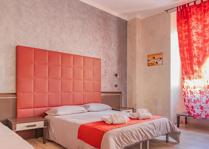 New Inn Rome