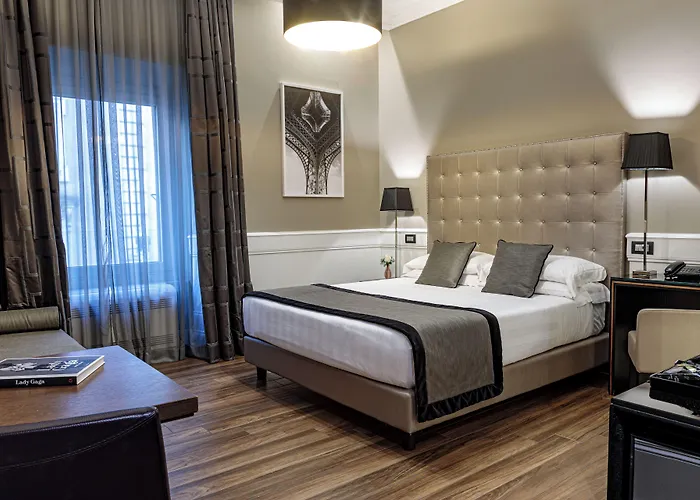 The Independent Suites Rome
