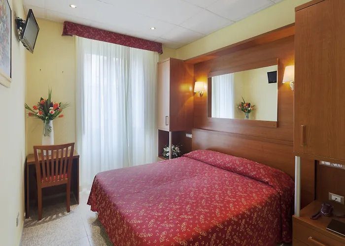 Hotel Oriente Rome