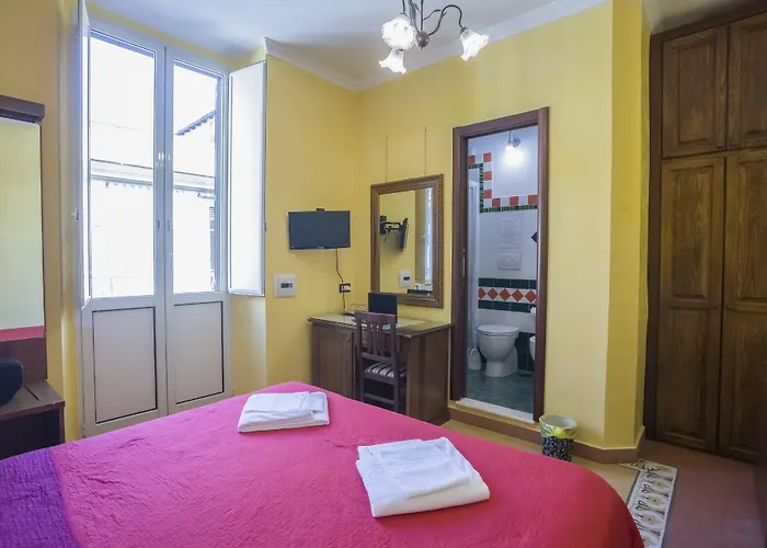 Anthony Guesthouse