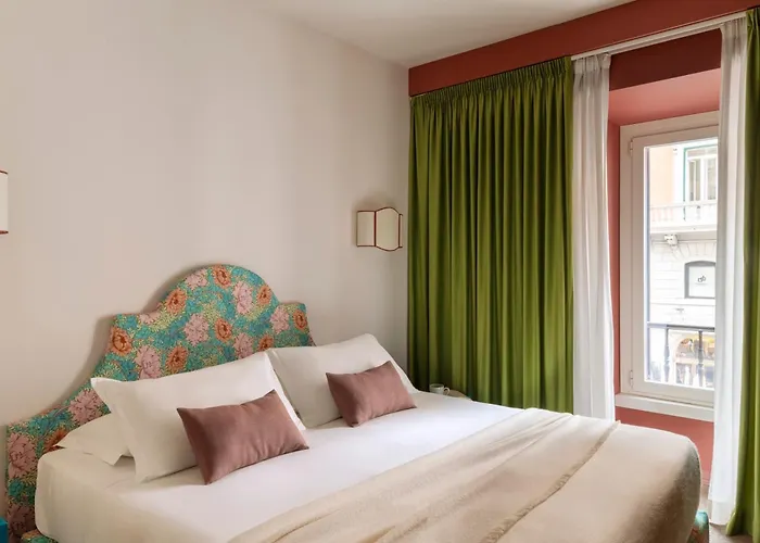 The Britannia Hotel
