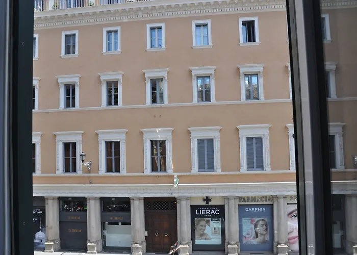 Navona Stay Rome