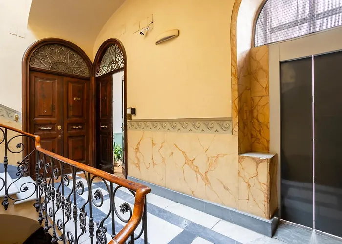 Hotel Donna Francesca Rome
