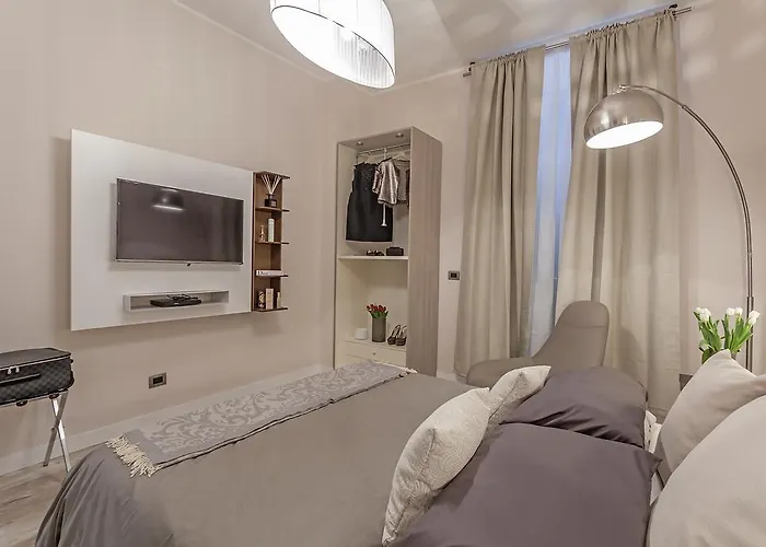 St. George'S Vatican Suites