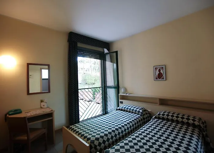 Kaire Hotel Rome