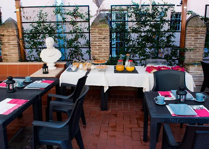 Casa Campo De' Fiori Rome
