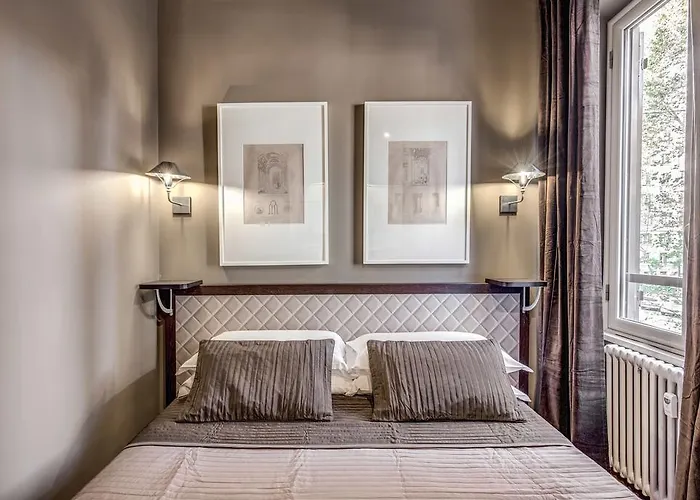 Zero6 Guest House Rome