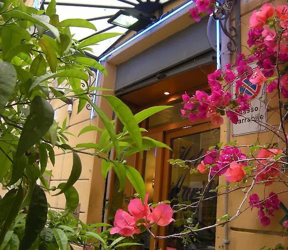 Hotel Mari 2