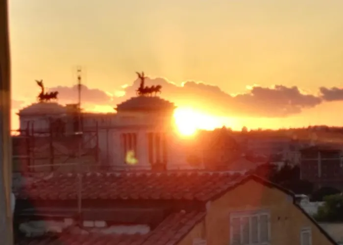 Relais Terme Di Tito