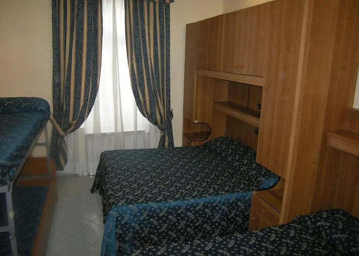 Hotel Mari 2