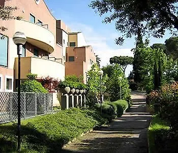 Kaire Hotel Rome