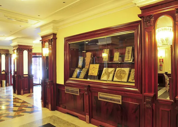 Hotel Regent Rome