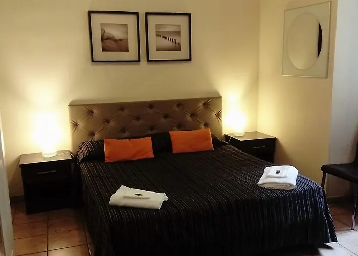 Marvi Hotel Rome