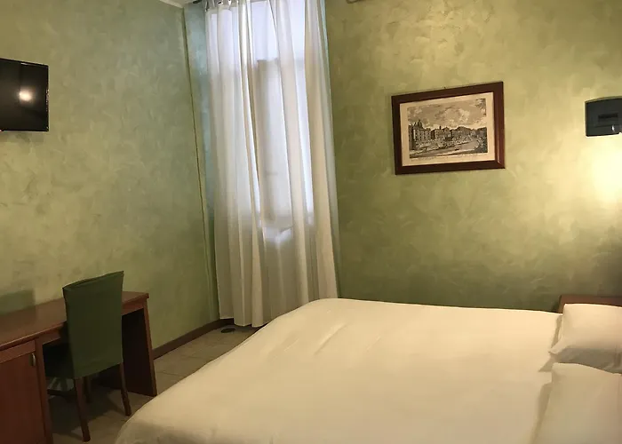 Hotel Tokyo Rome