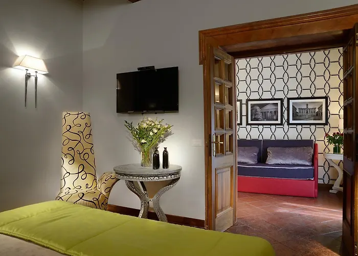 Frattina 122 Hotel Rome