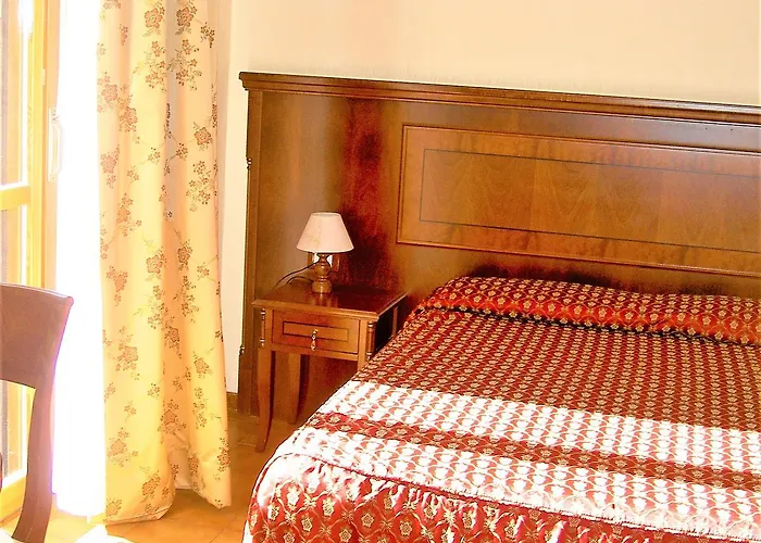 Hotel Cinecitta Rome