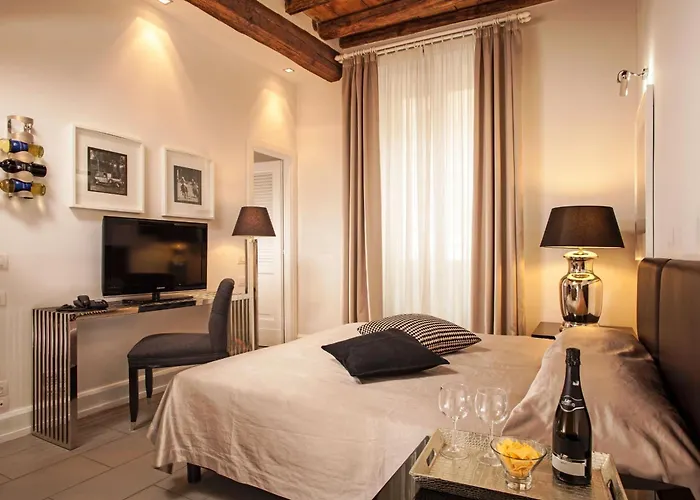 Relais Vatican View