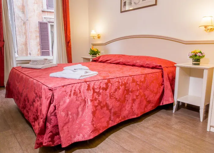 Best Suites Pantheon Rome