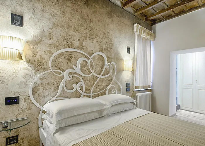 Luxury Ripetta 2 Hotel Rome