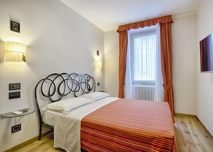 Luxury Ripetta 2 Hotel Rome