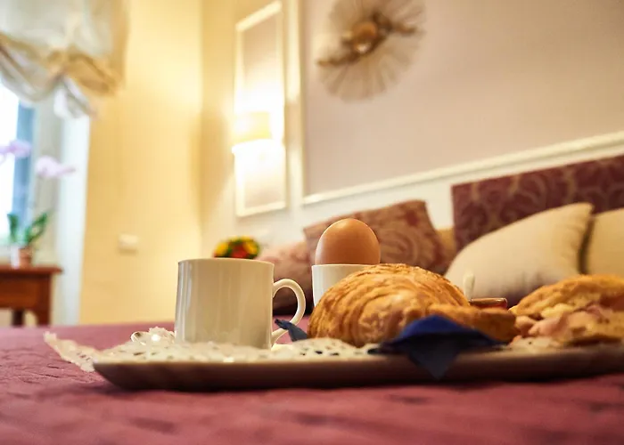 Domus Cavour Guest House Rome