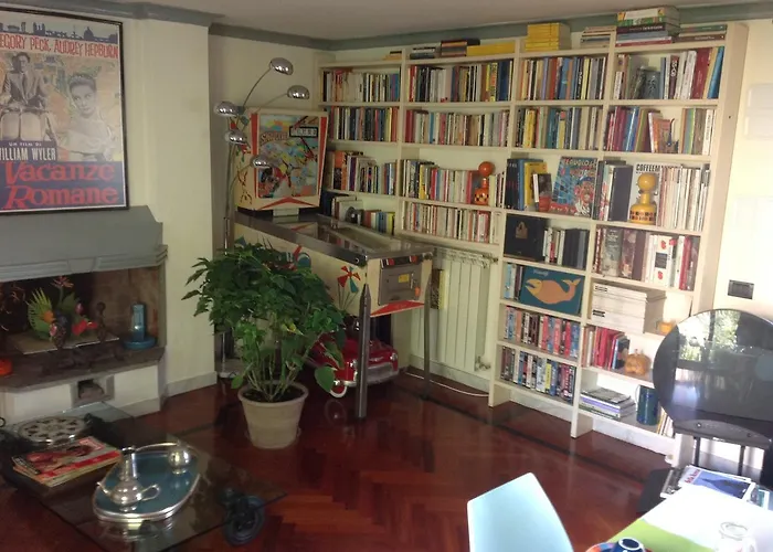 Il Boom B&B Rome